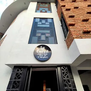 La Curva Apartment Cali