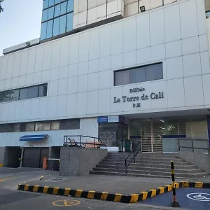 - Torre De Apartment Cali