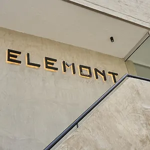 Elemont Hotel Medellin