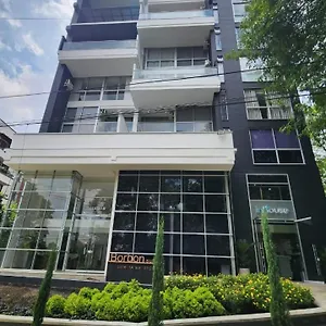 Borbon Aparthotel Medellin