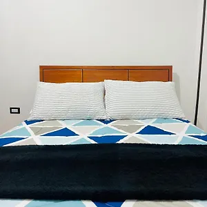 Kings 101 Guest house Bogota
