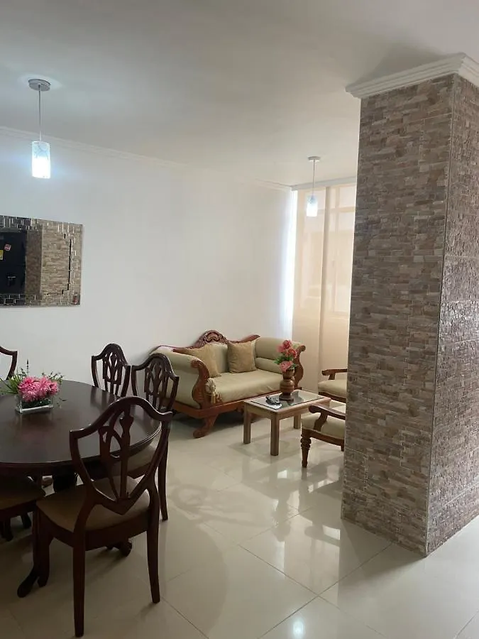Aparthotel Alojamientos Cartagena Edificio Los Delfines
